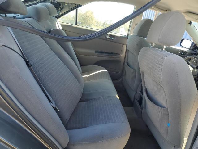 2005 TOYOTA CAMRY LE — Фото 10 из 13
