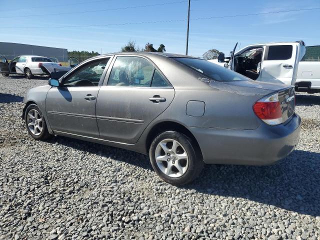 2005 TOYOTA CAMRY LE — Фото 2 из 13