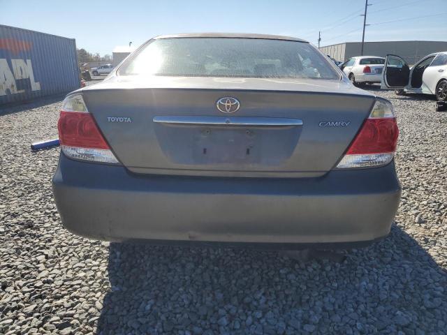 2005 TOYOTA CAMRY LE — Фото 6 из 13