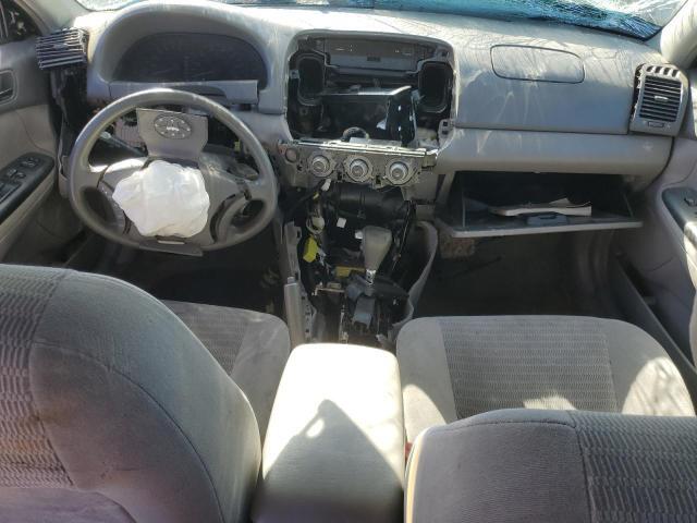 2005 TOYOTA CAMRY LE — Фото 8 из 13