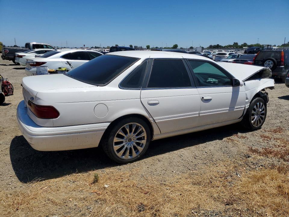 1995 FORD TAURUS GL — Фото 3 из 12