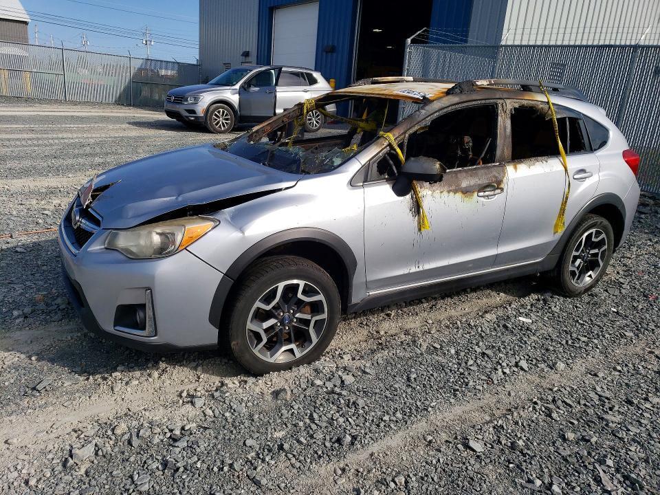 2017 SUBARU CROSSTREK JF2GPABC6HH225755