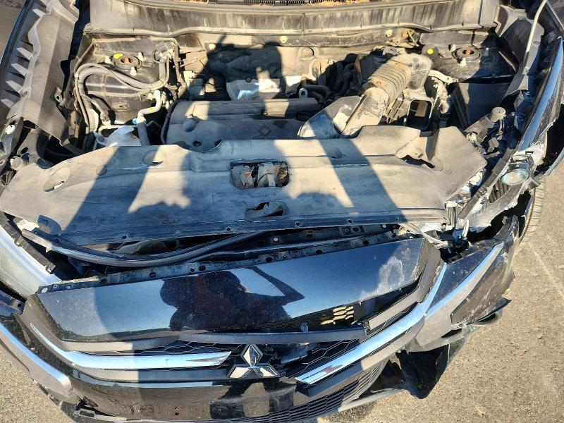 JA4AR3AU0KU014645 2019 MITSUBISHI OUTLANDER SPORT photo no. 11
