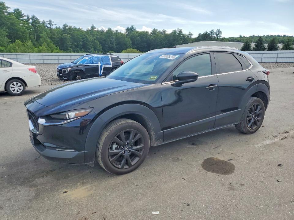 2024 MAZDA CX-30 3MVDMBBM2RM709006