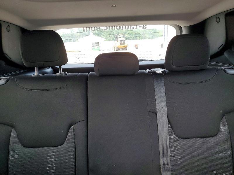 ZACCJBBT0GPE38969 2016 JEEP RENEGADE photo no. 10