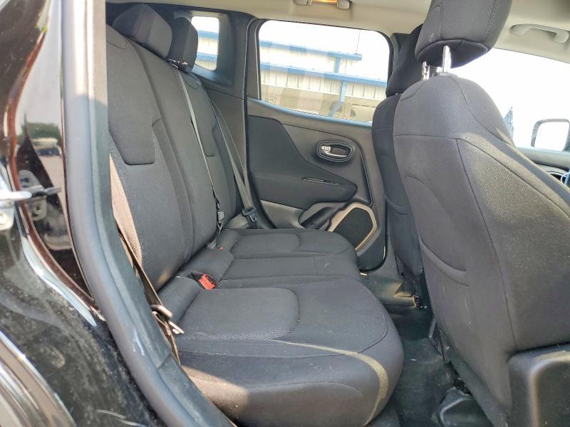 ZACCJBBT0GPE38969 2016 JEEP RENEGADE photo no. 11