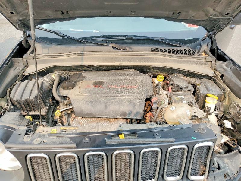 ZACCJBBT0GPE38969 2016 JEEP RENEGADE photo no. 12
