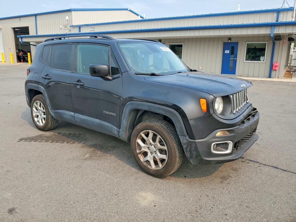 ZACCJBBT0GPE38969 2016 JEEP RENEGADE photo no. 4