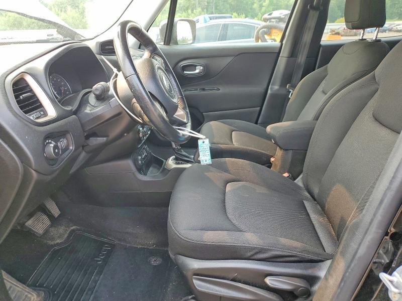 ZACCJBBT0GPE38969 2016 JEEP RENEGADE photo no. 7