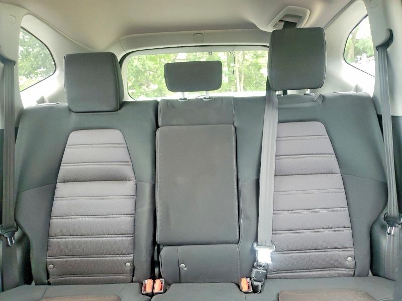 7FARW2H51JE016507 2018 HONDA CR-V photo no. 10