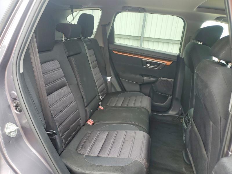 7FARW2H51JE016507 2018 HONDA CR-V photo no. 11