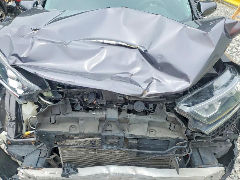 7FARW2H51JE016507 2018 HONDA CR-V photo no. 12
