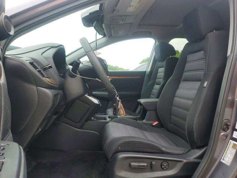 7FARW2H51JE016507 2018 HONDA CR-V photo no. 7