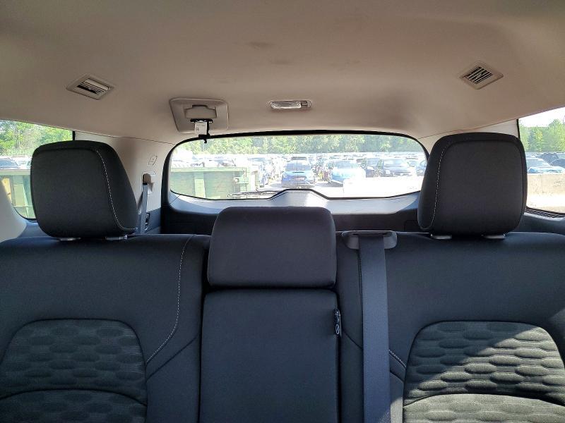 5N1DR3BCXSC217214 2025 NISSAN PATHFINDER photo no. 10