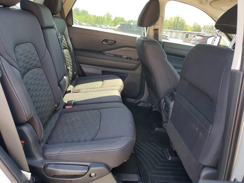 5N1DR3BCXSC217214 2025 NISSAN PATHFINDER photo no. 11