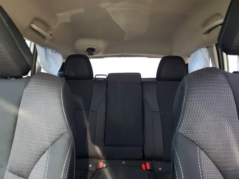 4S4BTADC1S3106142 2025 SUBARU OUTBACK photo no. 10