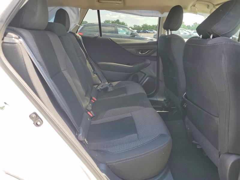 4S4BTADC1S3106142 2025 SUBARU OUTBACK photo no. 11
