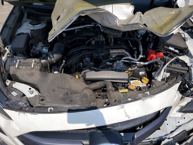 4S4BTADC1S3106142 2025 SUBARU OUTBACK photo no. 12