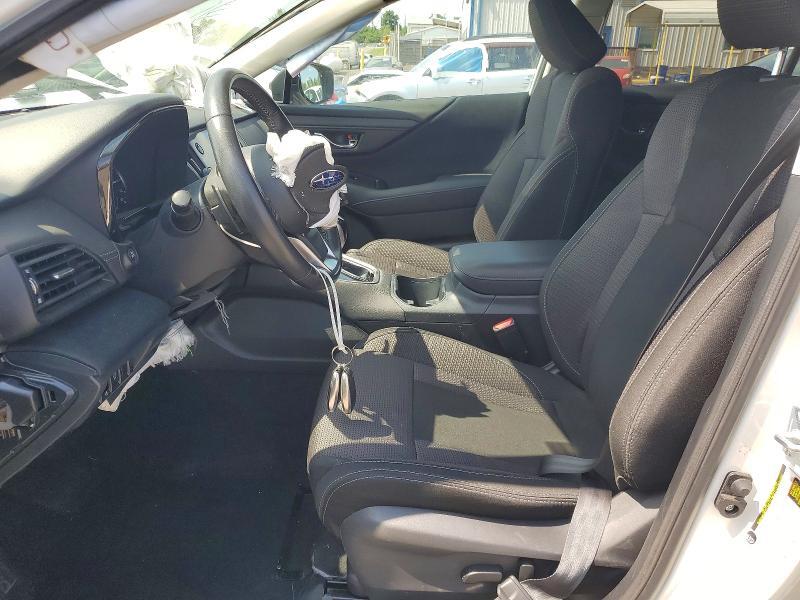 4S4BTADC1S3106142 2025 SUBARU OUTBACK photo no. 7
