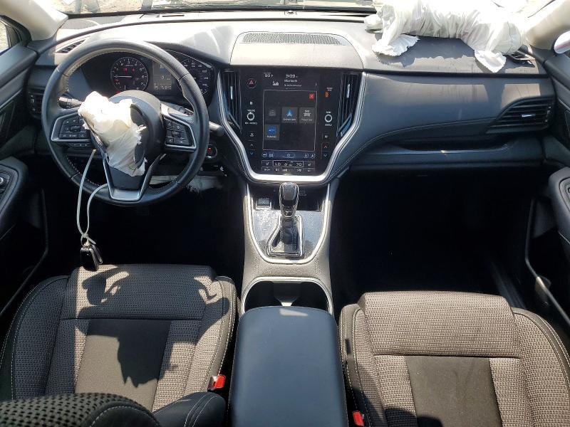 4S4BTADC1S3106142 2025 SUBARU OUTBACK photo no. 8