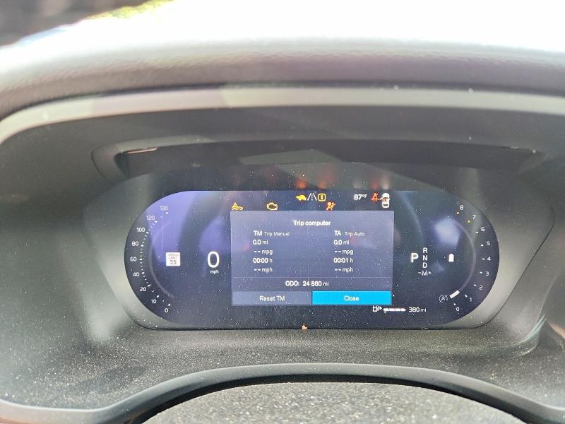 2025 VOLVO V60 CROSS COUNTRY PLUS — Фото 9 из 12