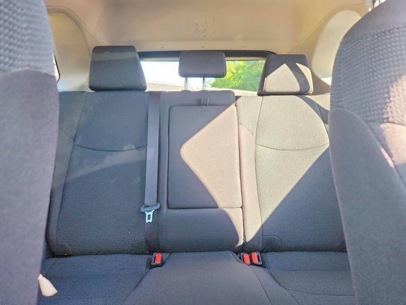 2T3G1RFV9SW573299 2025 TOYOTA RAV4 photo no. 10