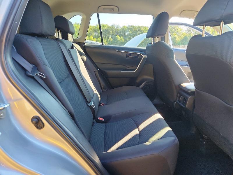 2T3G1RFV9SW573299 2025 TOYOTA RAV4 photo no. 11