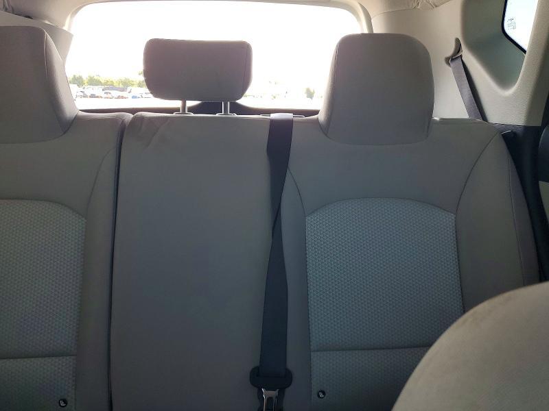 2025 KIA SOUL LX — Фото 10 из 14