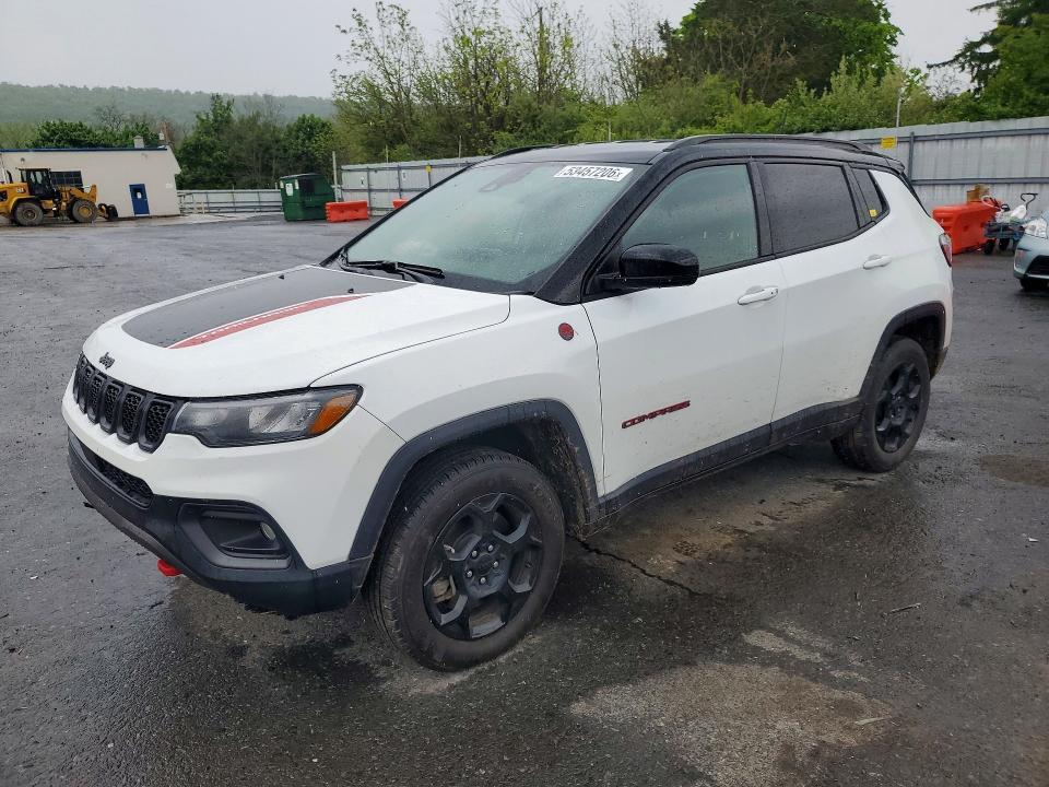 3C4NJDDN2RT595093 2024 JEEP COMPASS photo no. 1