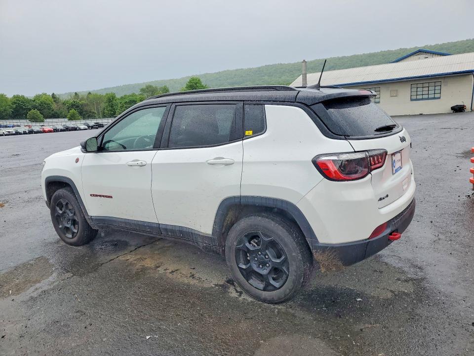 3C4NJDDN2RT595093 2024 JEEP COMPASS photo no. 2