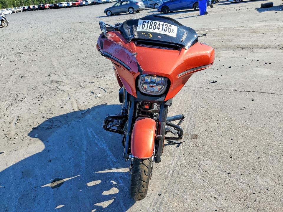 1HD1KB711RB617898 2024 HARLEY-DAVIDSON FLHX photo no. 2