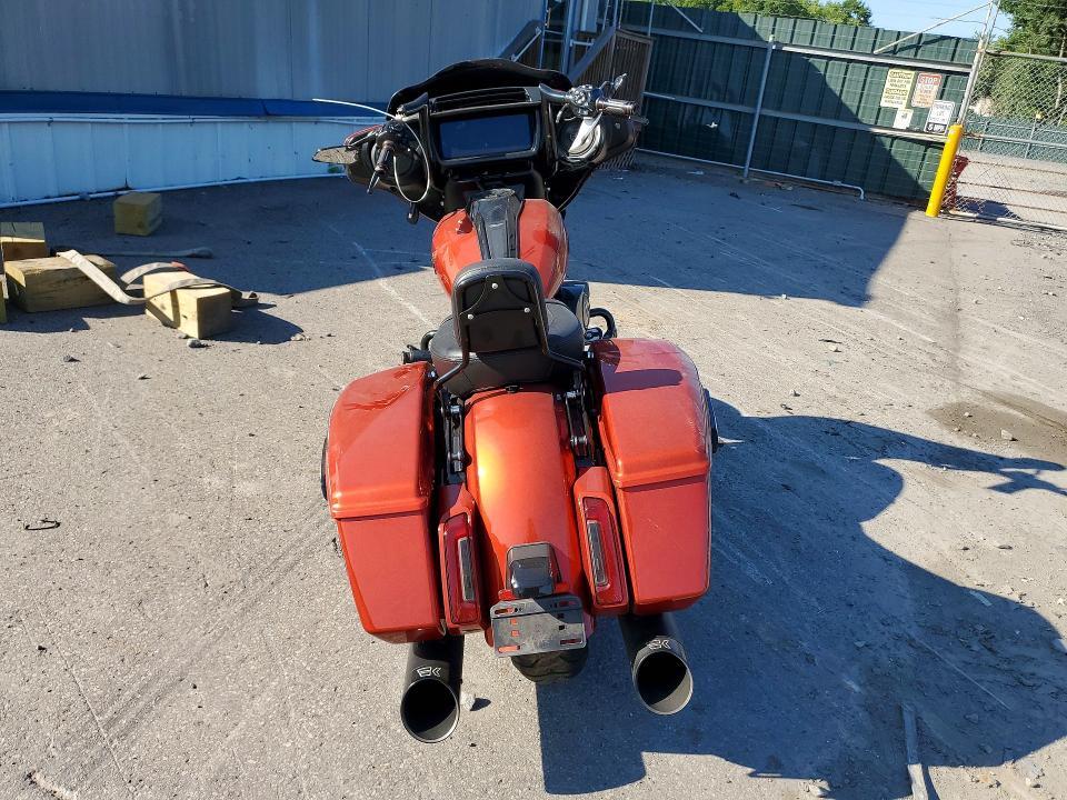 1HD1KB711RB617898 2024 HARLEY-DAVIDSON FLHX photo no. 4