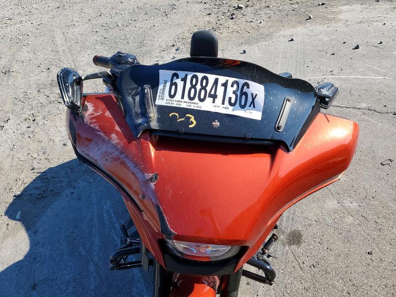 1HD1KB711RB617898 2024 HARLEY-DAVIDSON FLHX photo no. 5