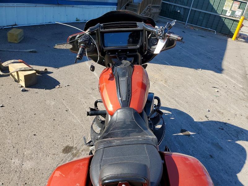 1HD1KB711RB617898 2024 HARLEY-DAVIDSON FLHX photo no. 6