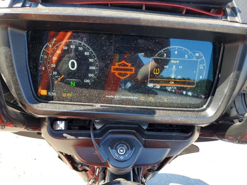1HD1KB711RB617898 2024 HARLEY-DAVIDSON FLHX photo no. 7