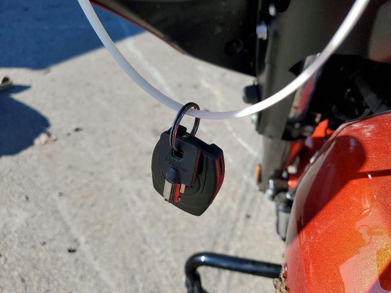 1HD1KB711RB617898 2024 HARLEY-DAVIDSON FLHX photo no. 8