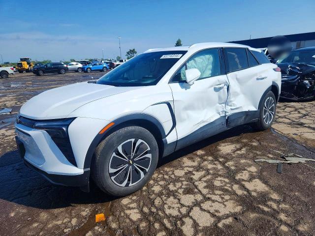 2024 CHEVROLET BLAZER 3GNKDBRJ1RS243740