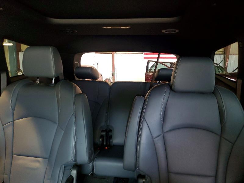 2024 BUICK ENCLAVE PREMIUM — Фото 10 из 13