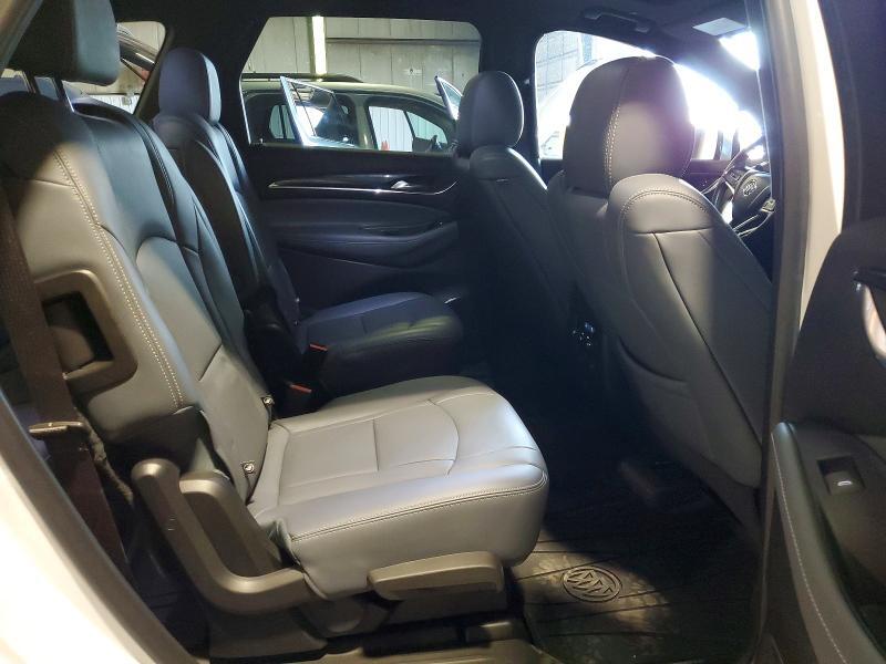 2024 BUICK ENCLAVE PREMIUM — Фото 11 из 13