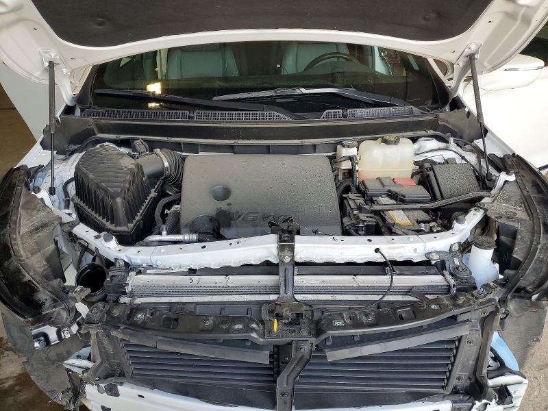 2024 BUICK ENCLAVE PREMIUM — Фото 12 из 13