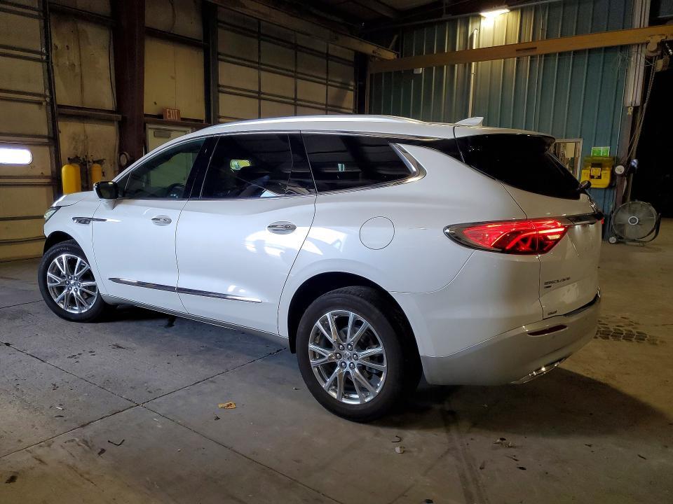 2024 BUICK ENCLAVE PREMIUM — Фото 2 из 13