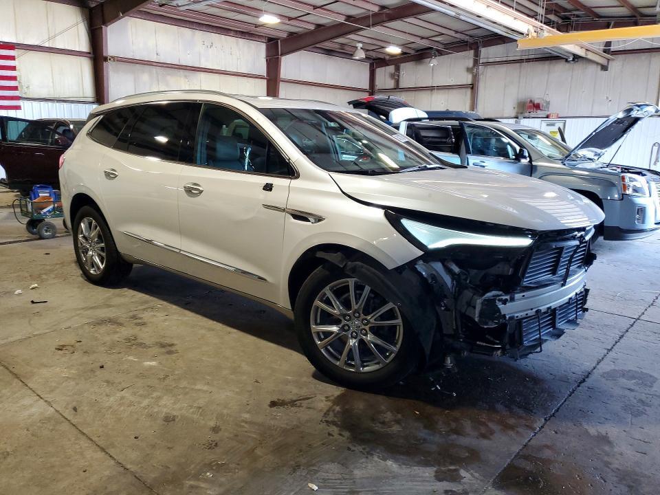 2024 BUICK ENCLAVE PREMIUM — Фото 4 из 13