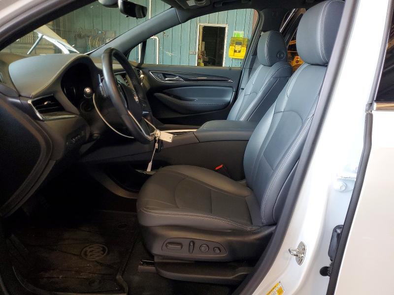 2024 BUICK ENCLAVE PREMIUM — Фото 7 из 13