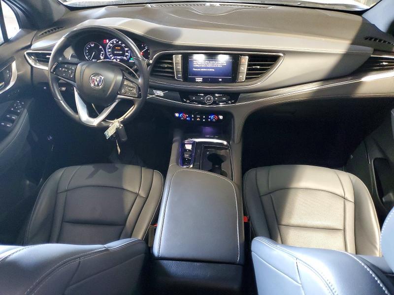 2024 BUICK ENCLAVE PREMIUM — Фото 8 из 13