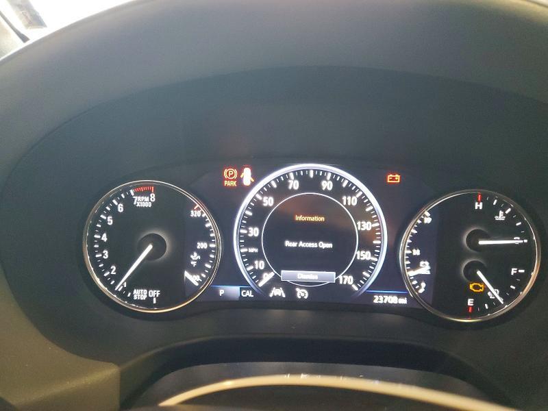 2024 BUICK ENCLAVE PREMIUM — Фото 9 из 13
