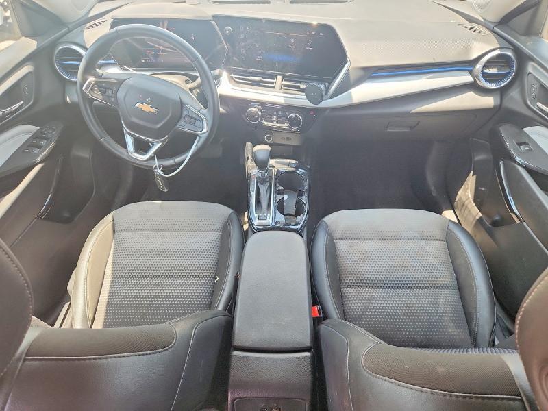 2024 CHEVROLET TRAX 1LT — Фото 8 из 12