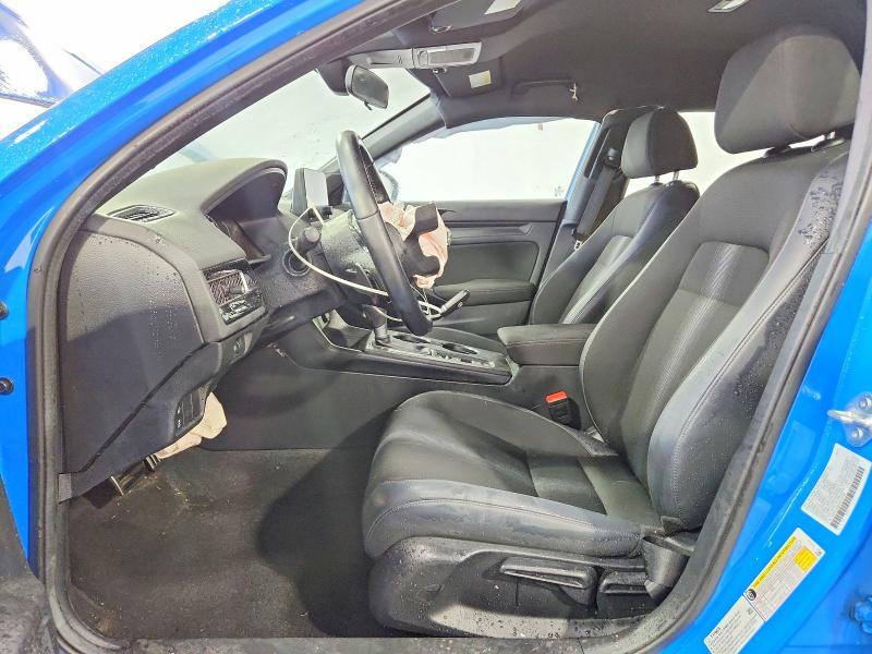2024 HONDA CIVIC SPORT — Фото 7 из 12