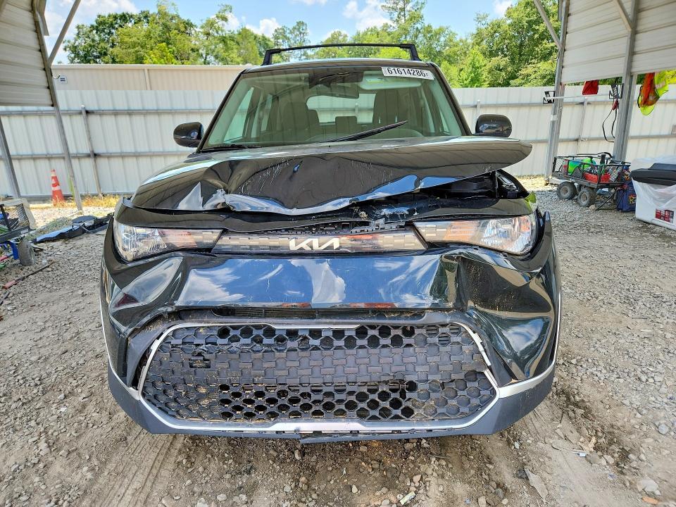 2024 KIA SOUL LX — Фото 5 из 13