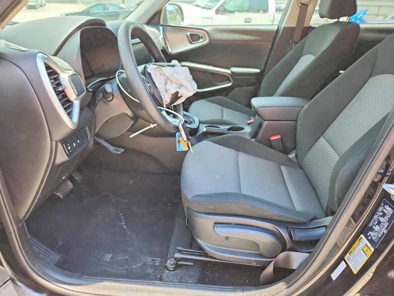 2024 KIA SOUL LX — Фото 7 из 13