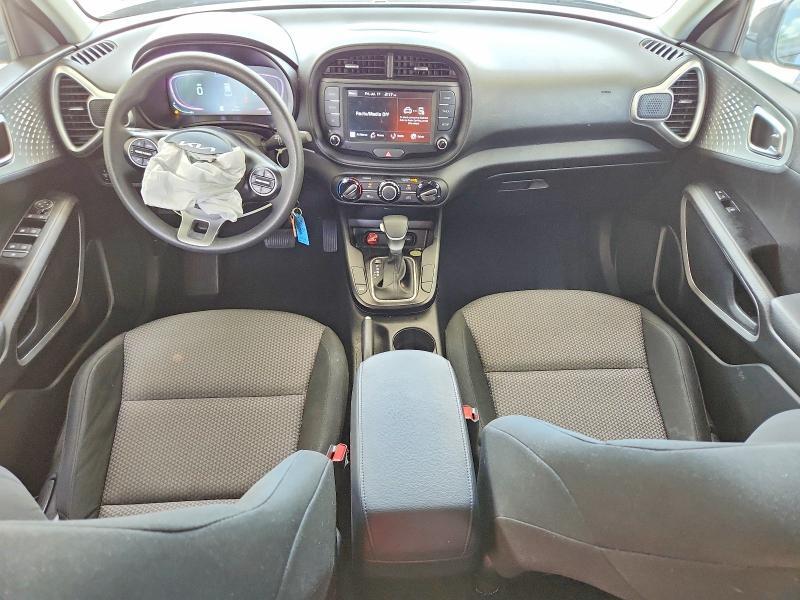 2024 KIA SOUL LX — Фото 8 из 13